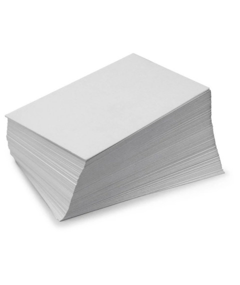 Carton pentru arhivare A4, 215 gr, 1 bucată